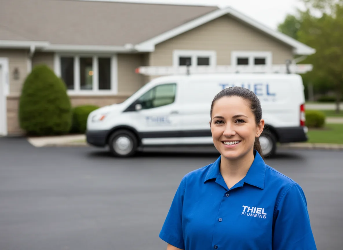 Plumber Blue Creek, OH FAQs